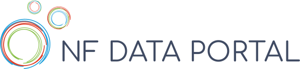NF Data Portal News Logo